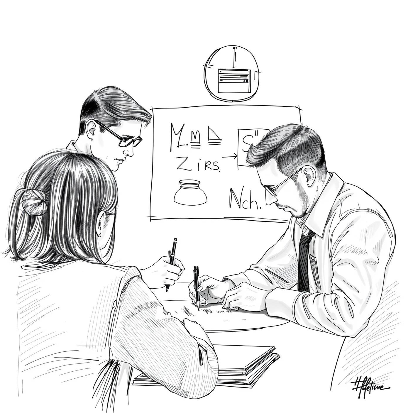 Werkvertrag Industrie Hamburg