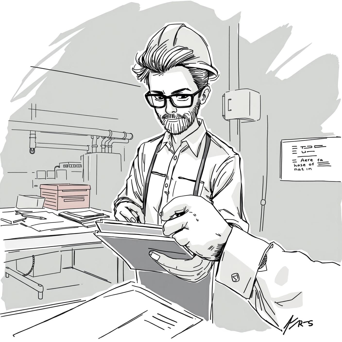 Personalleasing Industrie Stuttgart