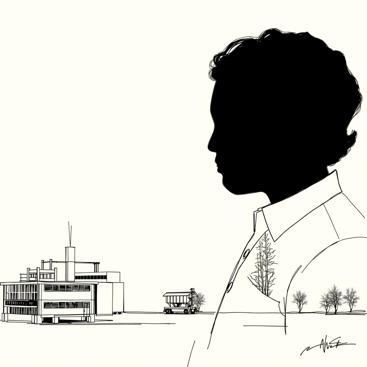 Kolonnen Dachdecker AUG-konform