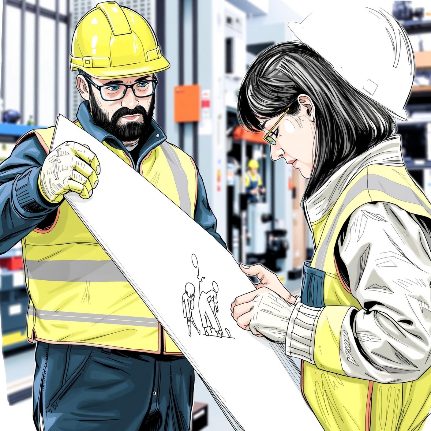 Werkvertrag Bau Stuttgart