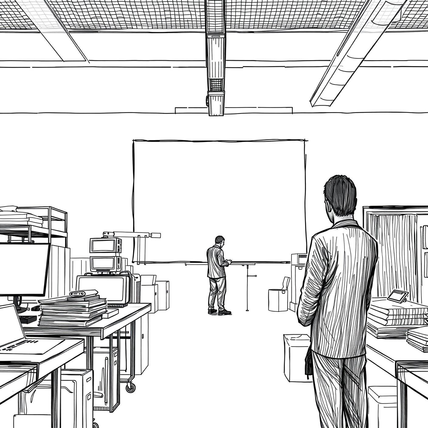 Leiharbeiter Bau legal