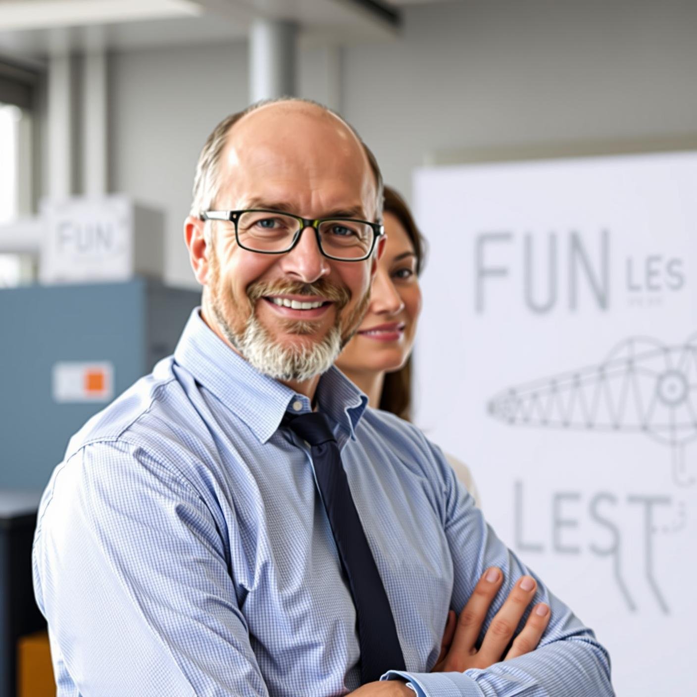 Lagerhelfer aus Tschechien