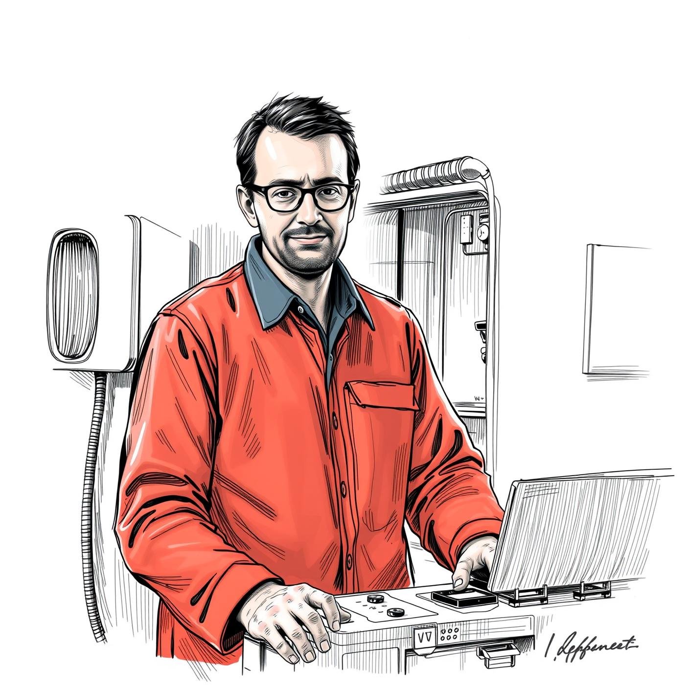 Fachkrafte Bau deutschsprachig