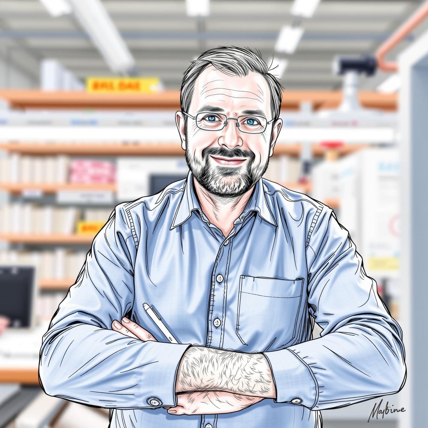 Personalleasing Logistik Leipzig