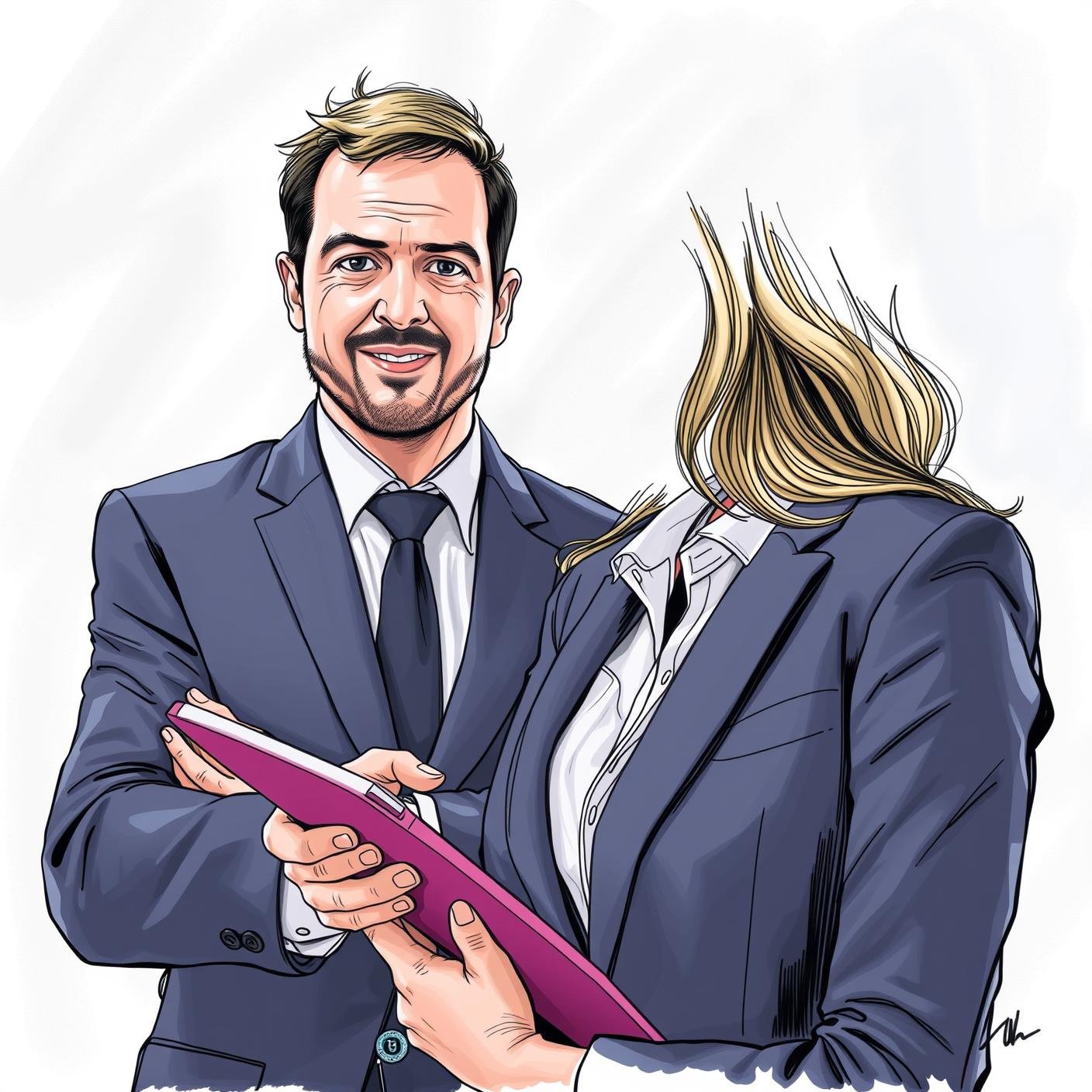 Zeitarbeit Industrie Berlin